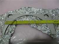 04-716639-01/Shield/Novellus 04-716639-01 Shield, Hi Vac End Chamber, Varian 0471663901, 420724/Novellus/_01