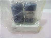 MAN-103307/Dual Solenoid Fluid Valve/BECO MAN-103307 Dual Solenoid Fluid Valve w/ PTFE Block, 24VDC, 420914/BECO/_01