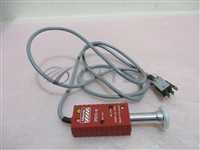 PR 10-K/Pirani Vacuum Gauge Head/Edwards PR 10-K, Pirani Vacuum Gauge Head, Set ATM, D024-22-000, 420933/Edwards/_01