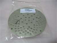 81125966001/Baffle, 200 Liter, Ebra/Varian 81125966001 Baffle, 200 Liter, Ebra, 421603/Varian/_01