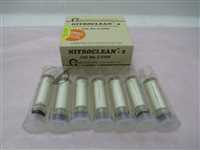 7 OmegaNitroclean-2 C-210V Gas Line Membrane Filter, 0.2 Micron, 421611