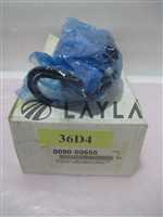 0090-00655/Motor Assembly/AMAT 0090-00655 Motor Assembly, 200w, Servo W/ Brake, Sanyo Denki, 421899/AMAT/_01