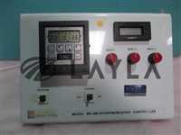 WS-200-8T2/Cntroller/Laurell WS-200-8T2 RPM/SEQ/VAC Controller, 422675/Laurell WS-200-8T2/_01