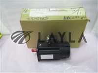 ASM121-A-0/A-22-NB/10/AC Brushless Servo Motor/Novellus Berkeley ASM121-A-0/A-22-NB/10 AC Brushless Servo Motor, 422725/Berkeley Process Controls/_01