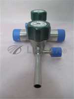 6L-LD8-5457/Diaphragm Valve Assembly/Nupro 6L-LD8-5457 Diaphragm Valve Assembly, Isolation, 422761/Nupro/_01
