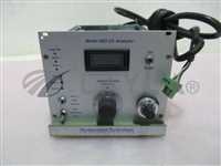 Model 660/UV Analyzer/Wedgewood Technology Model 660 UV Analyzer, 422867/Wedgewood Technology/_01