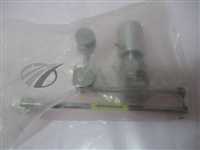 6LV-BNBW4-C/Bellows Valve Weldment Assembly/Swagelok 6LV-BNBW4-C Bellows Valve Weldment Assy, AMAT 0050-09639, 422989/Swagelok/_01