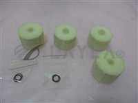 N/A/Waferguard Filter/4 Millipore Waferguard Filter, W/4 O-Rings. 423069/Millipore/_01