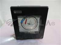 L8T2S/Temperature and Humidity Recorder, Chart./Weksler Instruments Type L8T2S, Temperature and Humidity Recorder, Chart. 423082/Weksler Instruments/_01