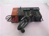 MELSEC A1SHCPU/PLC Module Assy/Mitsubishi MELSEC A1SHCPU PLC Module Assy, A1SY81 Output Unit, A1S62PN. 423392/Mitsubishi/_01