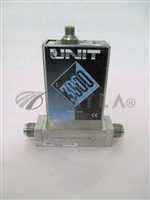UFC-1165/MFC/Unit Instruments UFC-3165 MFC Mass Flow Controller, N2, 100L, 3030-03330, 423453/Unit Instruments/_01