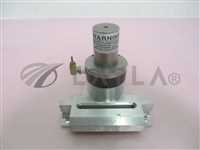 0010-76174/Dual Spring Throttle Valve Assy/AMAT 0010-76174 Dual Spring Throttle Valve Assy, P5000, Isolation, Hinge, 423612/AMAT/_01