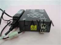 ACS4201A-R2-MM/DVI-D KVM Extender/Black Box ACS4201A-R2-MM DVI-D KVM Extender, UMEC UP0151D-05P AC Adapter, 423782/Black Box/_01