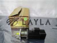GM08-B-A-00-N 06-D-L-08-A/AC Brushless Servo Motor/Berkeley Process Control GM08-B-A-00-N 06-D-L-08-A AC Servo Motor 950961, 320929/Berkeley Process Control/_01