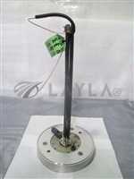 0040-31780/Base/AMAT 0040-31780 Base, Cooling 200MM Cathode, DPSMEC, Base Plate 5200, 326434/AMAT/_01