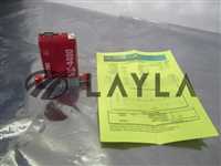 SEC-4400M/Mass Flow Controller/STEC SEC-4400M Mass Flow Controller, MFC, He, 300 SCCM, AMAT 0226-44706, 324232/STEC/_01