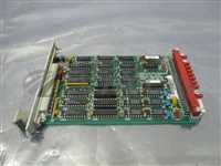 0100-09136/Mini DI/DO Board/AMAT 0100-09136 Mini DI/DO Short Circuit Protected Board Assy, PCB, 424073/AMAT/_01