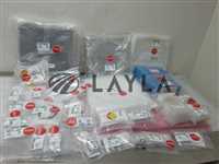 0240-14172/-/AMAT 0240-14172 Assy Gas Box WXZ, 0200-10589, 0040-09095, 0200-09129, 401414/AMAT/-_01