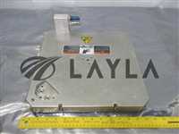 Chamber/Lid/AMAT Chamber Lid, CVD, Gas Box, Shower Head, 424140/AMAT/_01
