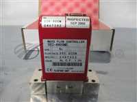 SEC-4400MC/Mass Flow Controller/STEC SEC-4400MC Mass Flow Controller MFC N2, 200 SCCM, 424300/STEC/_01