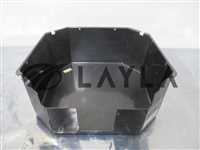 0030-20006/Cover Source/AMAT 0030-20006 Endura Cover Source, 13", Magnet Target Assembly Cover, 424354/AMAT/_01