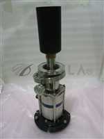 APD 255607D5 Cryogenics Cryopump, CRYOPUMP DE-202, 420705