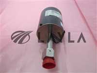 MKS 127AA-000.1B Baratron Pressure Transducer, .1 Torr, Type 127, 424591