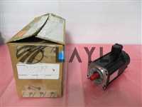 ASM121-A-0/B-22-NB/10/-/Berkeley Process Control ASM121-A-0/B-22-NB/10 AC Brushless Servo Motor, 421528/Berkeley Process Control/-_01