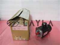ASM121-A-0/A-22-NB/10/-/Berkeley Process Control ASM121-A-0/A-22-NB/10 AC Brushless Servo Motor, 421529/Berkeley Process Control/-_01