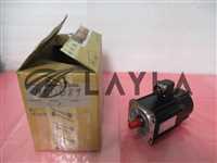 ASM121-A-0/A-22-NB/10/-/Berkeley Process Control ASM121-A-0/A-22-NB/10 AC Brushless Servo Motor, 421531/Berkeley Process Control/-_01