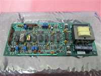 B686082/-/Varian B686082 3KW Control PCB, FAB D686083, Split/Tran DST-5-24, 424615/Varian/-_01