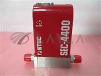 SEC-4400M/-/STEC SEC-4400MC Mass Flow Controller, MFC, N2, 20 SCCM, SEC-4400, 418943/STEC/-_01