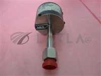 122AA-00100BB/-/MKS 122AA-00100BB Baratron Pressure Transducer, 100 Torr, Type 122A, 418972/MKS/-_01