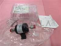 225A-25603/-/MKS 225A-25603 Baratron, 2.5 INH20, 1/4 VCR, 011-27900, 811-27900, 424697/MKS/_01