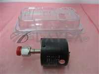 122BA-00010BB/-/MKS 122BA-00010BB Baratron Pressure Transducer, 10 Torr, AMAT 1350-01055, 424735/MKS/-_01