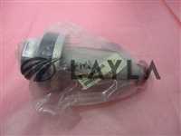 MKS 152-0025K Pneumatic Isolation Valve Angle, 424796