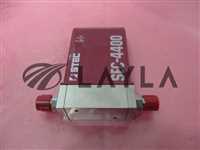 SEC-4400MC/-/STEC SEC-4400MC Mass Flow Controller, MFC, SiF4, 100 SCCM, SEC-4400, 424815/STEC/-_01