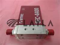 SEC-4400M/-/STEC SEC-4400M MFC, WF6, 200 SCCM, SEC-4400, AMAT 3030-02663, 424831/STEC/-_01