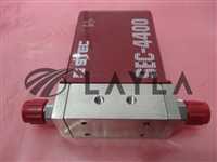 SEC-4400MC-RUC/-/STEC SEC-4400MC-RUC MFC, WF6, 200 SCCM, SEC-4400, AMAT 3030-04784, 424832/STEC/-_01
