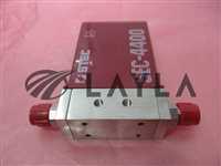SEC-4400MSR-MO/-/STEC SEC-4400MSR-MO Mass Flow Controller, MFC, WF6, 100 SCCM, SEC-4400, 424834/STEC/-_01