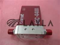 SEC-4400M/-/STEC SEC-4400M Mass Flow Controller, MFC, BCl3, 100 SCCM, SEC-4400, 424861/STEC/-_01
