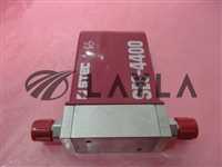 SEC-4400MC/-/STEC SEC-4400MC Mass Flow Controller, MFC, CF4, 50 SCCM, SEC-4400, 424864/STEC/-_01