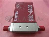 SEC-4400M/-/STEC SEC-4400M Mass Flow Controller, MFC, SiH4, 100 SCCM, SEC-4400, 424877/STEC/-_01