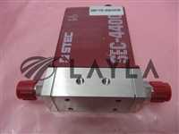 SEC-4400M/-/STEC SEC-4400M MFC, SiF4, 200 SCCM, SEC-4400, AMAT 3030-04784, 424923/STEC/-_01