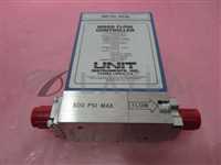 UFC-1660/-/Unit Instruments UFC-1660 Mass Flow Controller, MFC, He, 200 SCCM, 424968/Unit Instruments/-_01