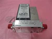 UFC-1260A/Mass Flow Controller/Unit Instruments UFC-1260A Mass Flow Controller, MFC, AR, 200 SCCM, 424970/Unit Instruments/_01