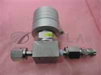 ARHU8000/Isolation Valve/Fujikin ASK7U000 Type N.C. Isolation Valve, 408651, O.P., 424412/Fujikin/_01
