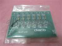 GAFU41/PCB/Disco GAFU41 GAFP22 PCB, DI Sensor, 423255/Disco/_01