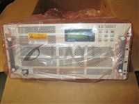 AX-3000/RF Match Network/Adtec AX-3000 III RF Plasma Generator, Novellus 27-176875-00, 13.56Mhz, 329340/Adtec/