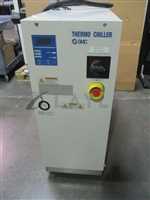 HRZ008-L-C/Thermo Chiller/SMC HRZ008-L-C Thermo Chiller, 450776/SMC/_01